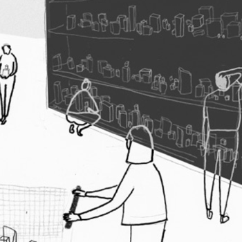 Hoe start-ups traditionele businessmodellen ontbundelen