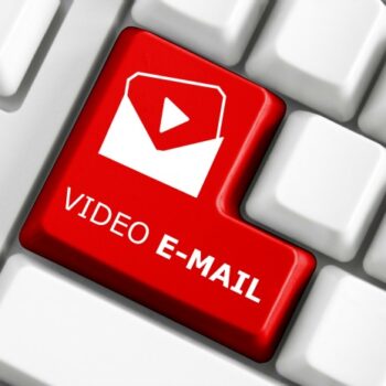 5 redenen om gepersonaliseerde videomail te gaan versturen