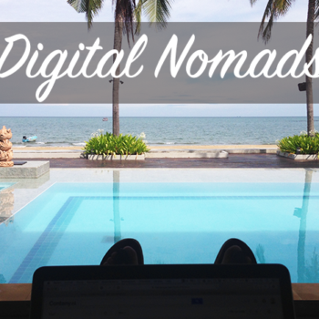 Werken als digital nomad: hoe duur is het & waar loop je tegenaan?
