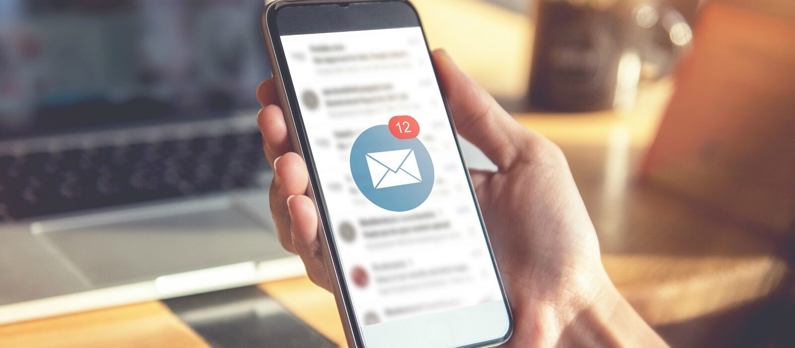 Te veel e-mail? Zo overleef je jouw inbox & krijg je weer overzicht
