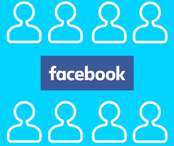Facebook engagement