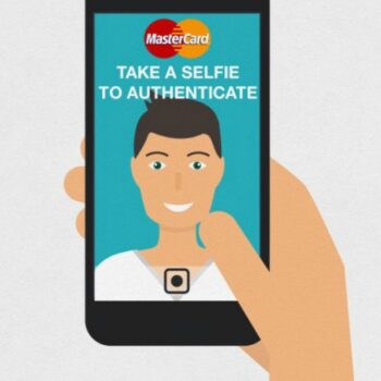 Say cheese! Is een selfie de toekomst van online betalen?