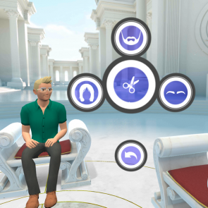 vTime avatar