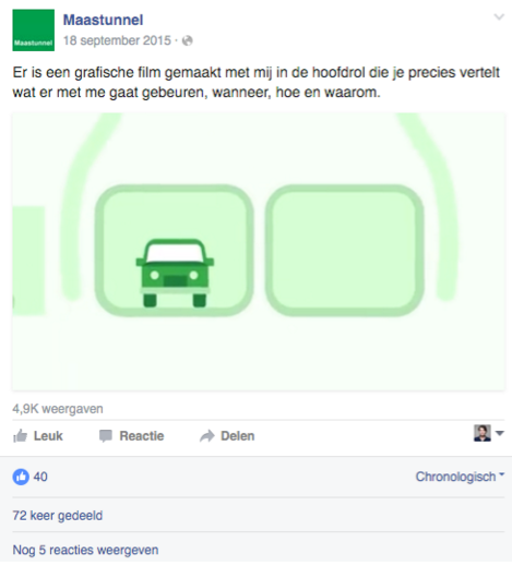 maastunnel