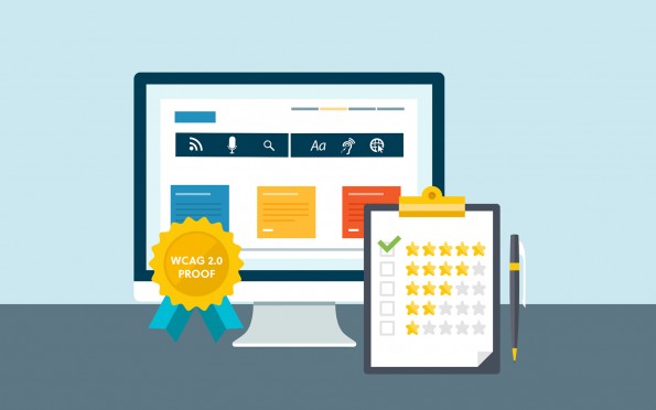 goede techniek voor digitale toegankelijkheid