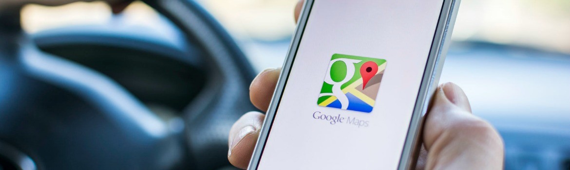Adverteren in Google Maps? Zo werken de nieuwe Promoted Pins