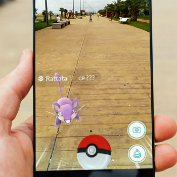 Meer succes in je werk? Gebruik deze 5 lessen uit Pokémon GO