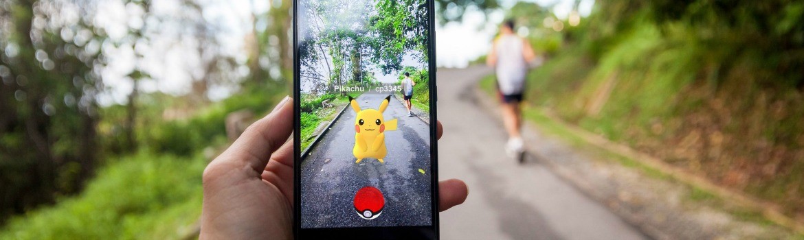 Dé social trends in juli: terreur, Trump & Pokémon GO
