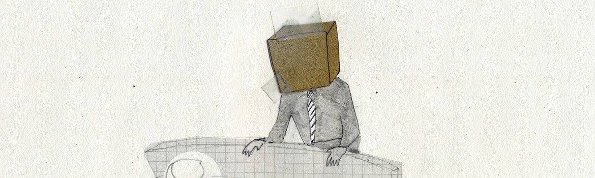 Waarom de belabberde brief van ABN AMRO een #fail is