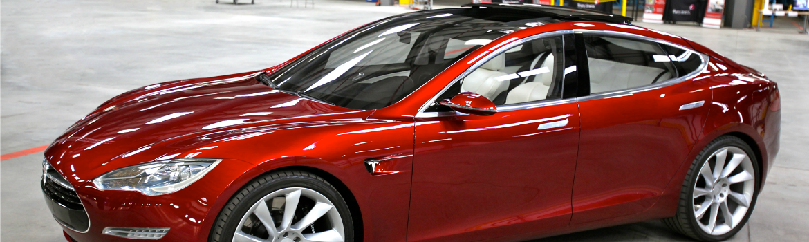 Gaat Tesla te ver door klantgegevens te delen met de media?
