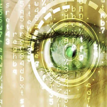Hoe de eyetracking-revolutie e-health & marketing gaat veranderen