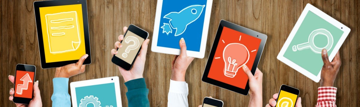 Artificial intelligence & technologie: de trends die de wereld veranderen