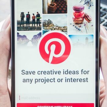 Waarom adverteren op Pinterest onmisbaar wordt voor marketing