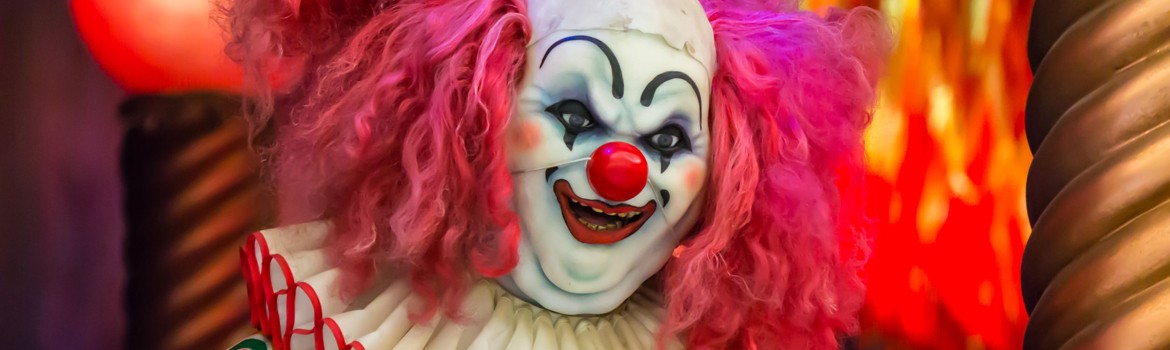 Van treitervlogger tot horrorclown: eerste hulp bij user generated citymarketing
