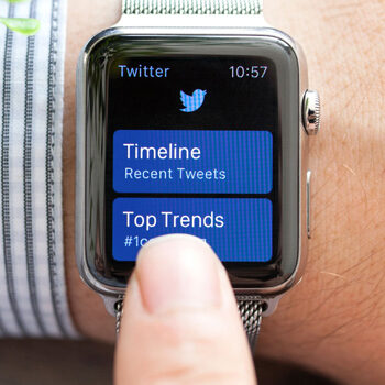 De nieuwste ontwikkelingen van Twitter: nieuws, livestreams & Moments