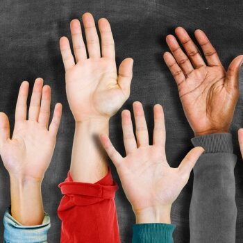 5 communicatieregels voor burgerparticipatie