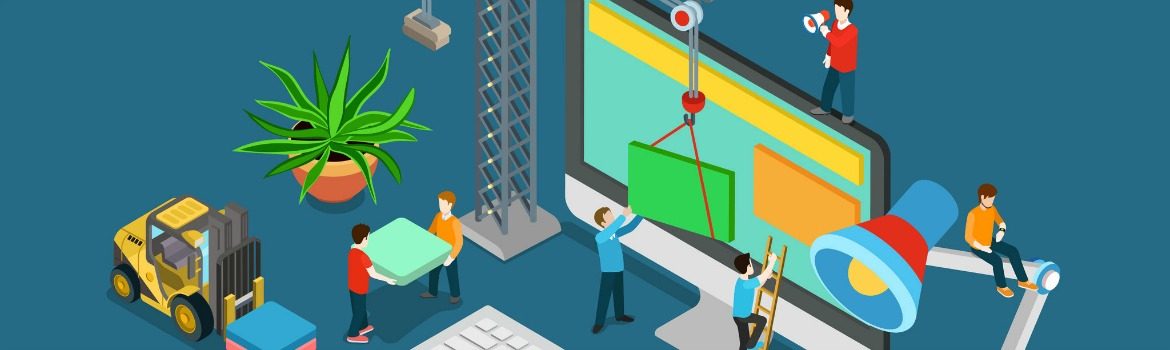 Service design: zo verbeter je de beleving van een applicatie [5 manieren]