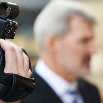 Help, de directeur wil een filmpje! Zo houd jij de regie
