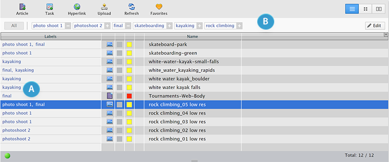 cs91-dossier-labels-interface