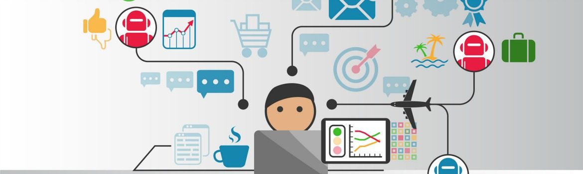 De chatbot als klantenservice: zo meet je hoe effectief dat is [case]