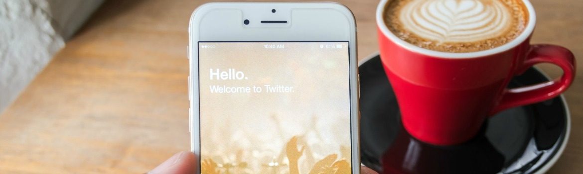 Je kunt nu direct livestreamen in de Twitter-app