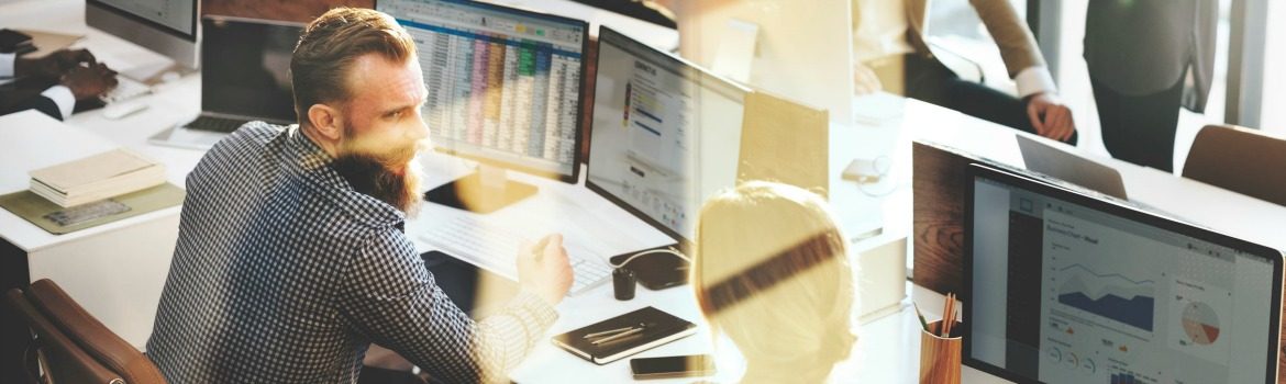 Hoe organiseer je de marketingorganisatie in tijden van disruption?