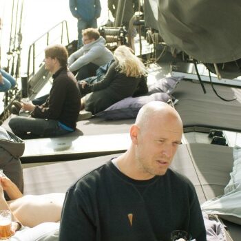 Work hard, play hard: zo vind je vanuit je bedrijfscultuur de juiste talenten