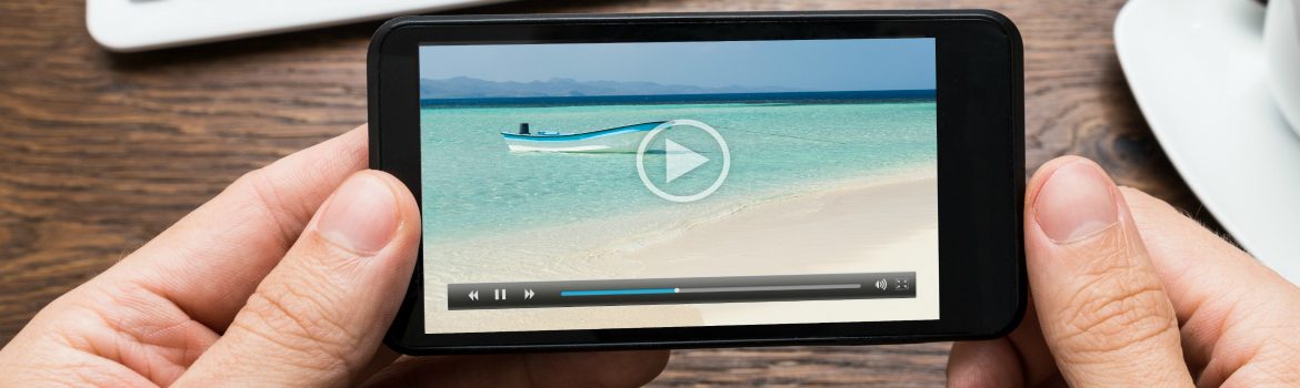 SEO voor video: met deze elementen eindig je hoog in Google