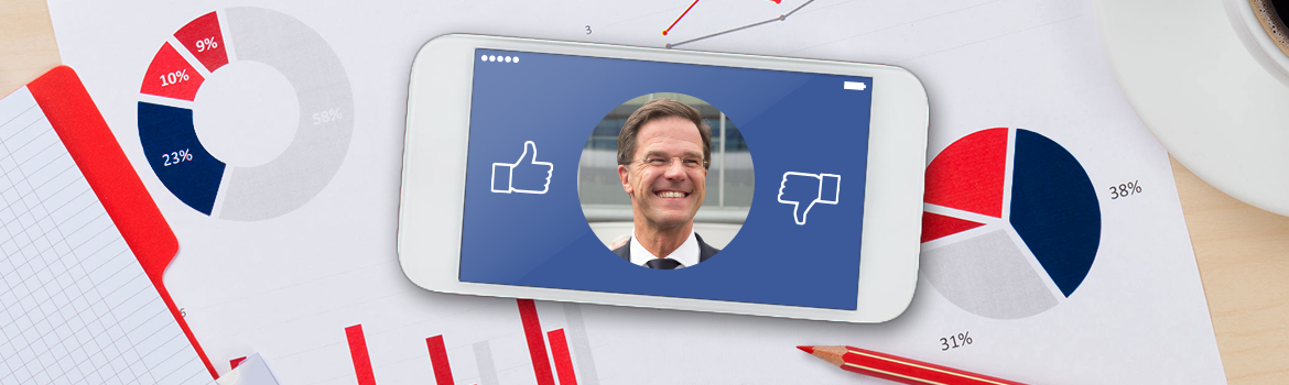 Verkiezingen & social media: wat zijn de spraakmakende momenten?