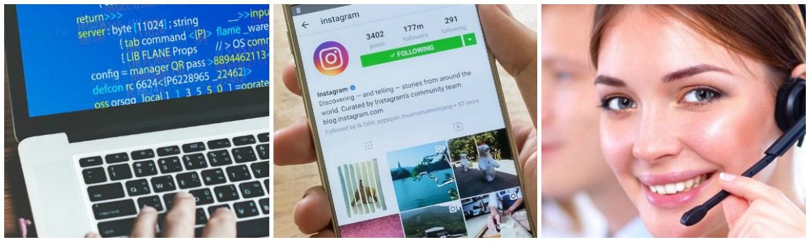 Top 10: stop met stockfoto’s, 21st century-skills & alles over social media