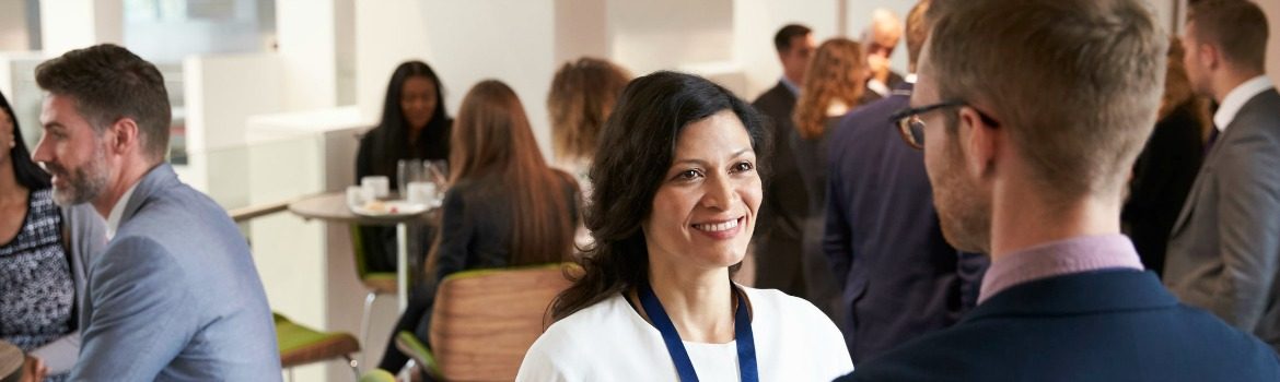 De power pose, pitch & andere tips voor een goede eerste indruk