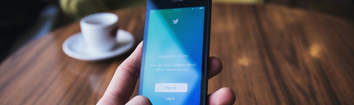 Social media zijn volwassen: 8 ontwikkelingen om serieus te nemen