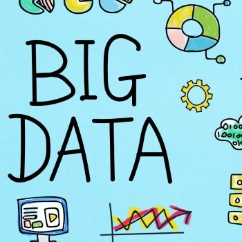 Een nieuwe revolutie: zo gaan big data & AI het web veranderen
