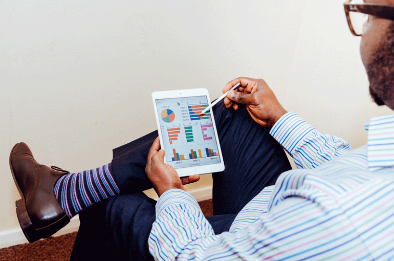 data-gedreven-creativiteit-dashboard