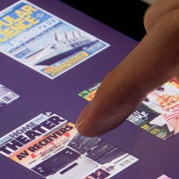 Digitaal, datagedreven & dynamisch: de voordelen van een online folder