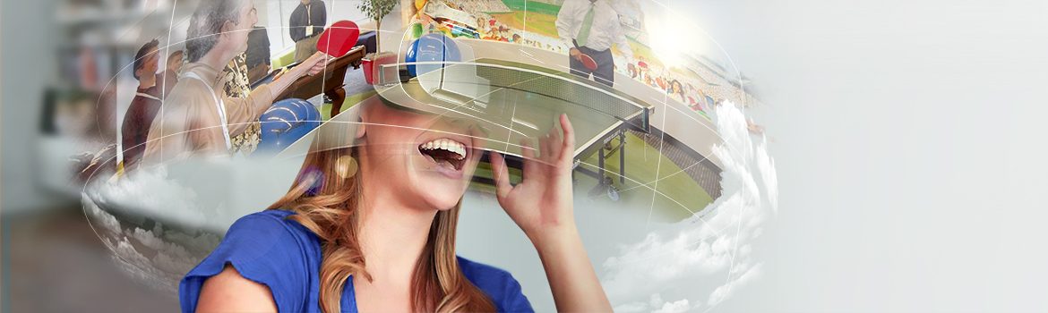 Je bedrijf door een VR-bril: zo vind je innovatief talent [3 tips]