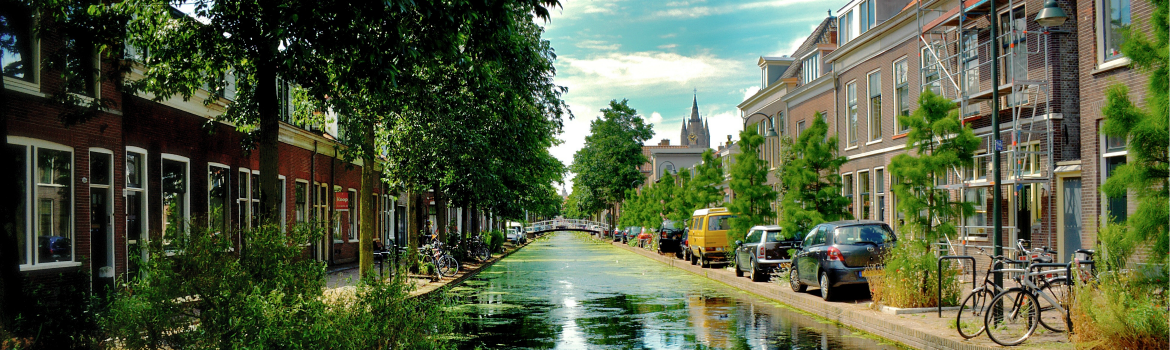 Social media & gemeenten: zo pakt Gemeente Delft het aan