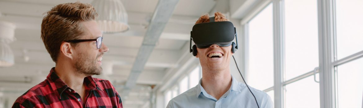 6 redenen waarom tech & marktonderzoek échte handlangers zijn