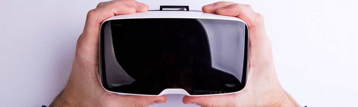 Virtual reality & live video: 2 trends om je pijlen op te richten