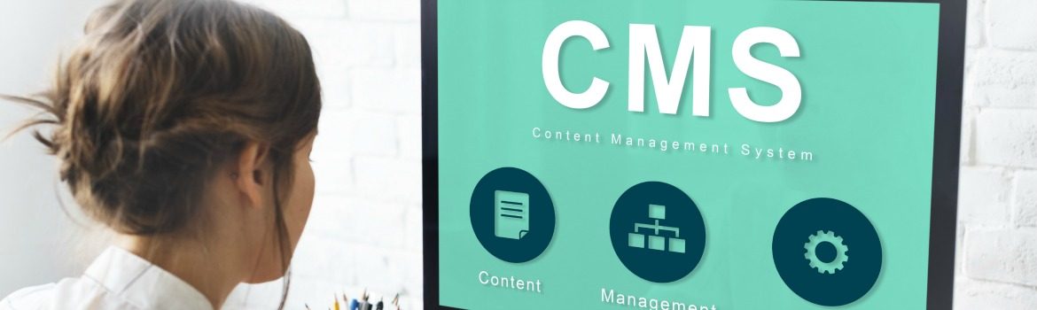 Waarom WordPress? Je kunt ook voor Django CMS kiezen