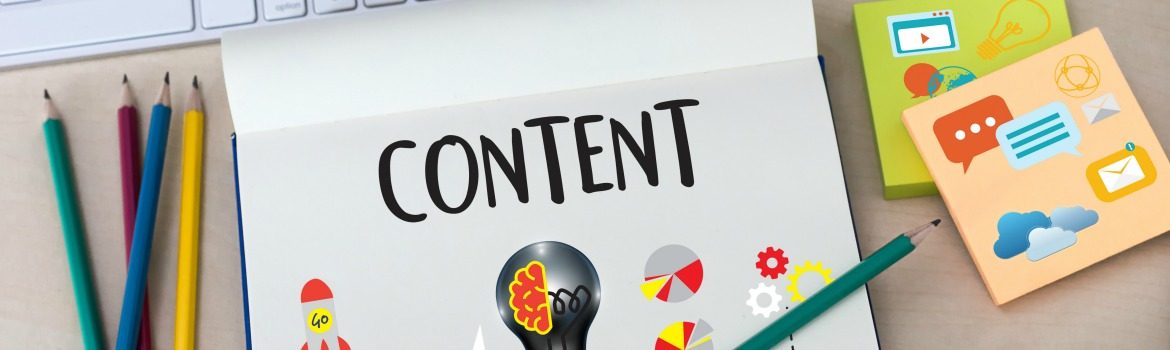 De krachtige content van Nespresso & Cisco verklaard [content marketing strategy model]
