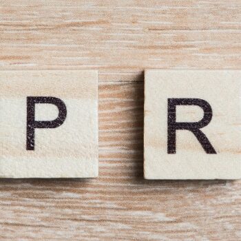 Casestudy: zo gebruik je PR om je als (GDPR-)expert te profileren