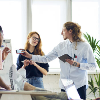 HR: in 5 stappen de ROI van je talenten meten