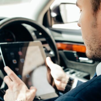 Op weg naar online auto’s: 3 trends