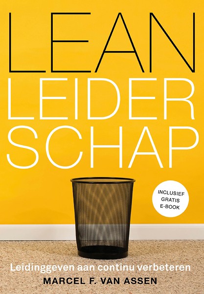 Lean leiderschap