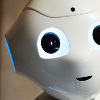 9 learnings bij de inzet van robots in de hospitality-branche