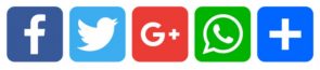 share buttons digital affordance user experience