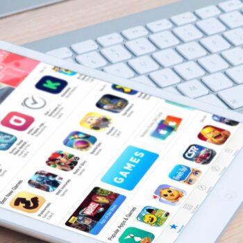 6 belangrijke app-trends van 2018