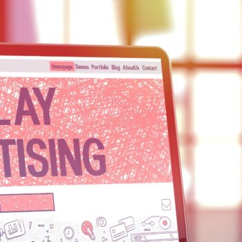 4 redenen waarom display advertising onmisbaar is in de marketingmix