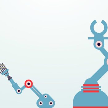 Moeten we bang zijn voor robots?